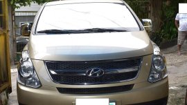 Hyundai Starex 2009 for sale in Baguio 