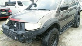 2012 Mitsubishi Montero for sale in Cainta