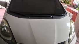 2009 Honda Jazz for sale in Las Pinas