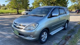 2008 Toyota Innova for sale in Meycauayan 