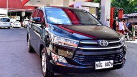 2017 Toyota Innova for sale in Lemery