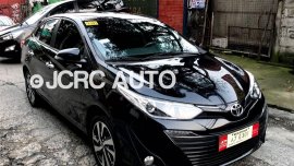 2018 Toyota Vios for sale in Makati 