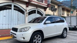 2008 Toyota Rav4 for sale in General Salipada K. Pendatun