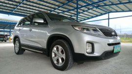 2013 Kia Sorento Lx Crdi 2.2