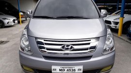 2015 Hyundai Starex Gl Vgt Crdi for sale in Manila