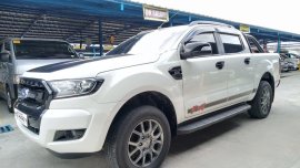 2017 Ford Ranger Fx4 Manual Diesel