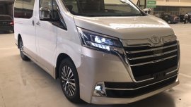 543K Net Down Hiace Super Grandia Sale