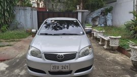 Toyota Vios 2006 J for sale in Quezon City