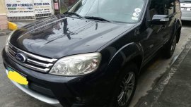 Ford Escape 2010 XLT for sale in Quezon City