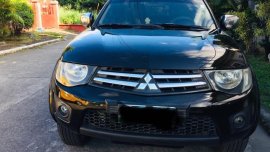 2011 Mitsubishi Strada for sale in Quezon City