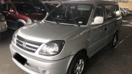 2015 Mitsubishi Adventure for sale in Quezon City