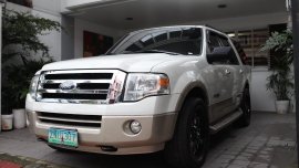 2008 Ford Expedition for sale in Quezon City