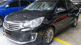 2016 Mitsubishi Mirage G4 for sale in Manila