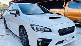 2014 Subaru Wrx for sale in Mandaue 