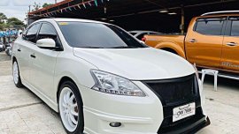2017 Nissan Sylphy for sale in Mandaue 