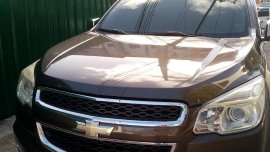 Chevrolet Colorado 2013 for sale in Baguio