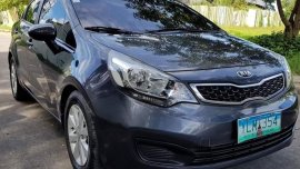 2013 Kia Rio for sale in Cebu City