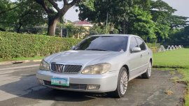 2004 Nissan Cefiro for sale in Paranaque 