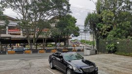 2010 Mercedes-Benz E-Class for sale in Pasay