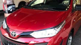 Toyota Vios 2020 for sale in Mandaluyong 