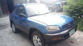 Toyota Rav4 1997 for sale in Makati 