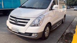 2016 Hyundai Starex for sale in Taguig 