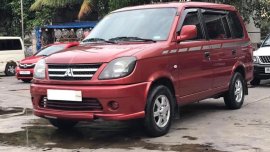 2015 Mitsubishi Adventure for sale in Makati 