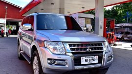 2016 Mitsubishi Pajero for sale in Lemery