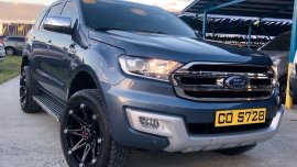 2018 Ford Everest for sale in Paranaque 