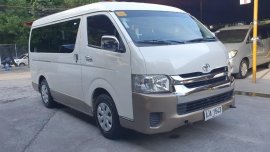 Toyota Hiace 2015 for sale in Pasig 