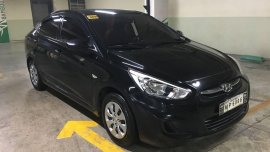 2016 Hyundai Accent for sale in Taguig 