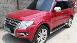 2007 Mitsubishi Pajero for sale in Valenzuela
