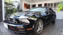 2014 Ford Mustang for sale in Quezon City