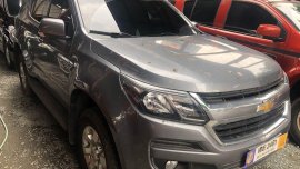 Chevrolet Trailblazer 2018 for sale in Quezon City
