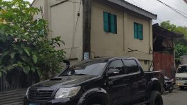 2010 Toyota Hilux for sale in Norzagaray