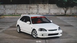 2000 Honda Civic for sale in Quezon City