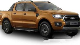 Selling Ford Ranger 2019 Automatic Diesel  
