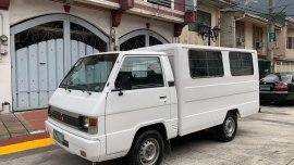 2008 Mitsubishi L300 for sale in Manila