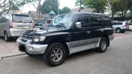 Mitsubishi Pajero 2005 for sale in Manila
