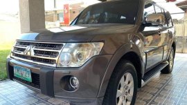 2011 Mitsubishi Pajero for sale in Manila