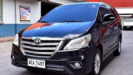 2014 Toyota Innova for sale in Lemery