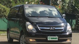 2009 Hyundai Starex for sale in Quezon City