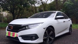 2016 Honda Civic for sale in Quezon City