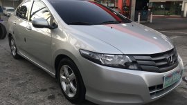 2011 Honda City ivtec for sale in Rizal