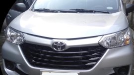 Selling Toyota Avanza 2019 in Valenzuela