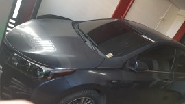 2015 Toyota Altis 1.6 V