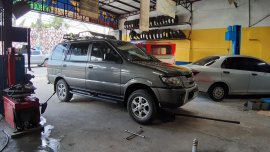 Isuzu Crosswind XT 2017