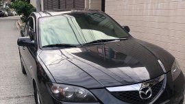 Mazda 3 2009 for sale in Makati 