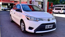 Toyota Vios 2016 for sale in Lemery