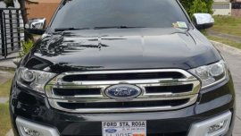 Ford Everest 2016 for sale in Binan 